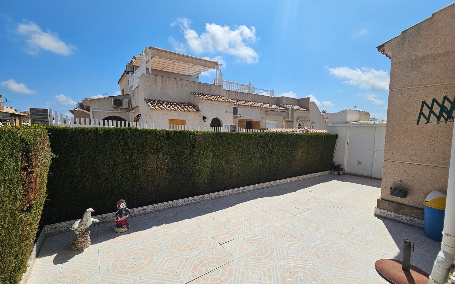 A Vendre - Maison de ville - Playa Flamenca - Serena