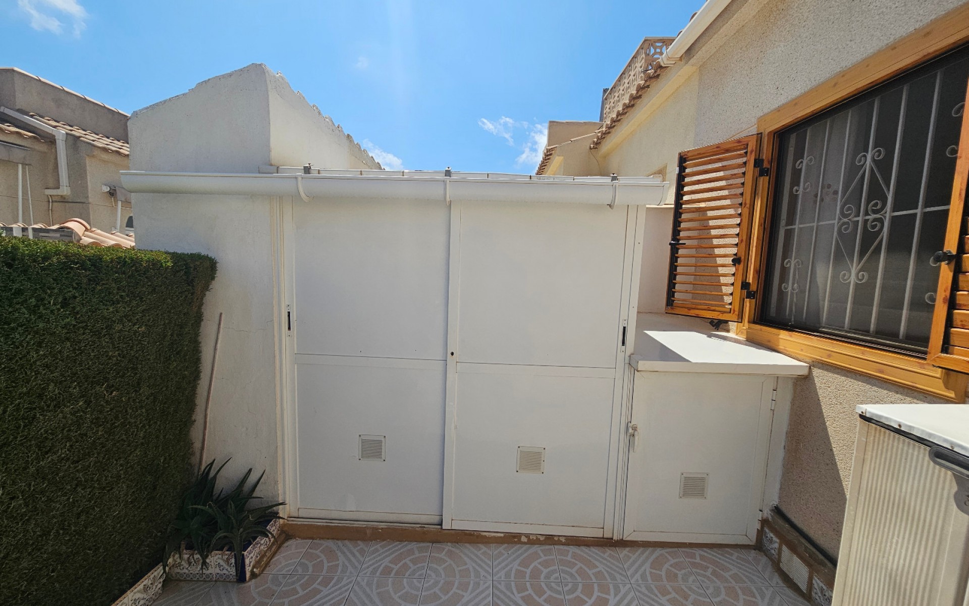 A Vendre - Maison de ville - Playa Flamenca - Serena