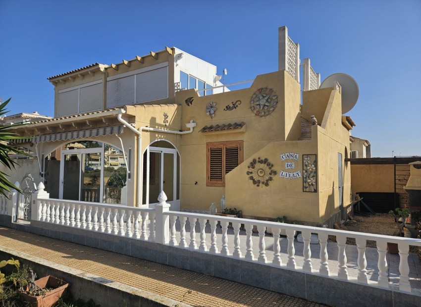 A Vendre - Maison de ville - Playa Flamenca - Serena