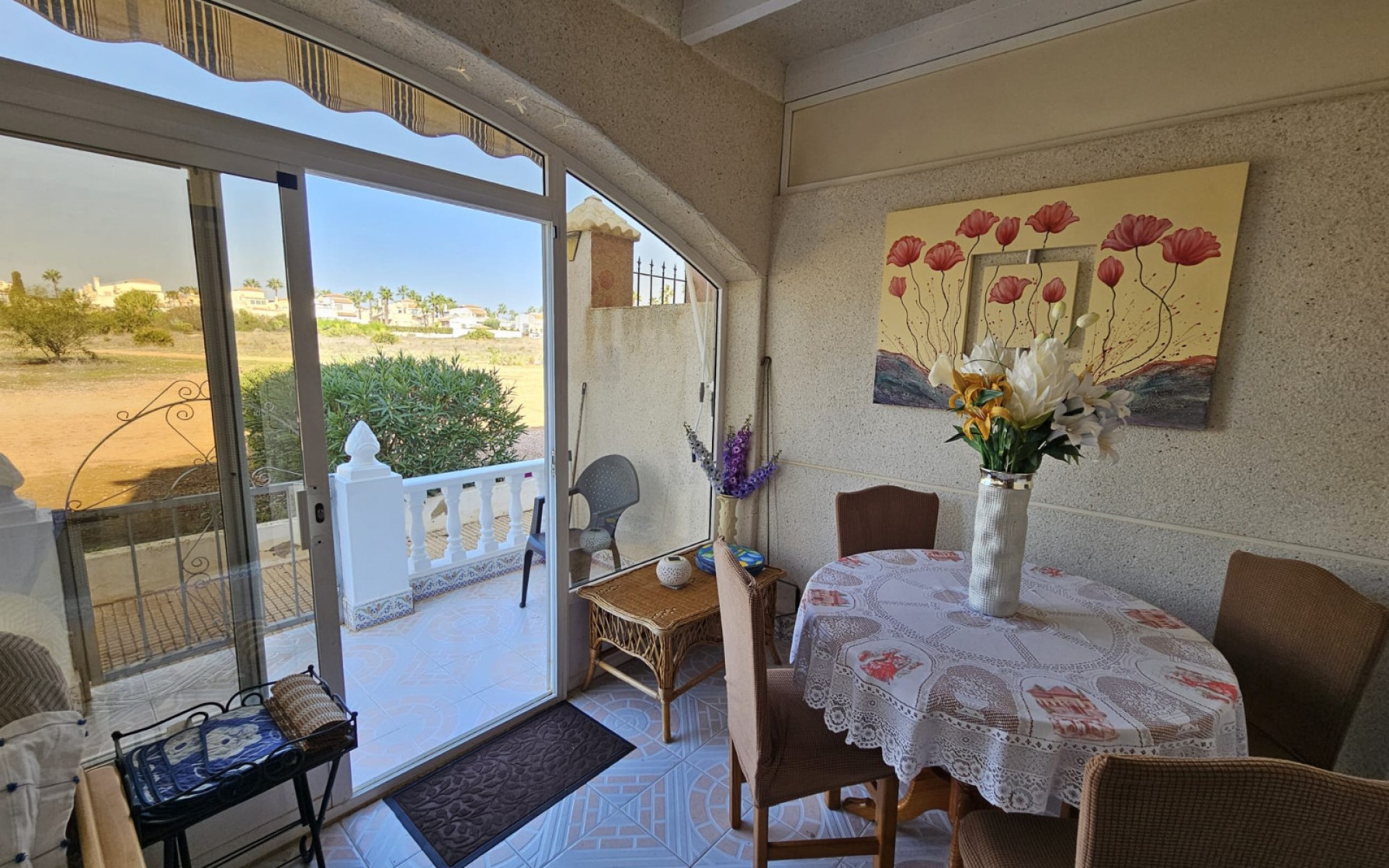 A Vendre - Maison de ville - Playa Flamenca - Serena