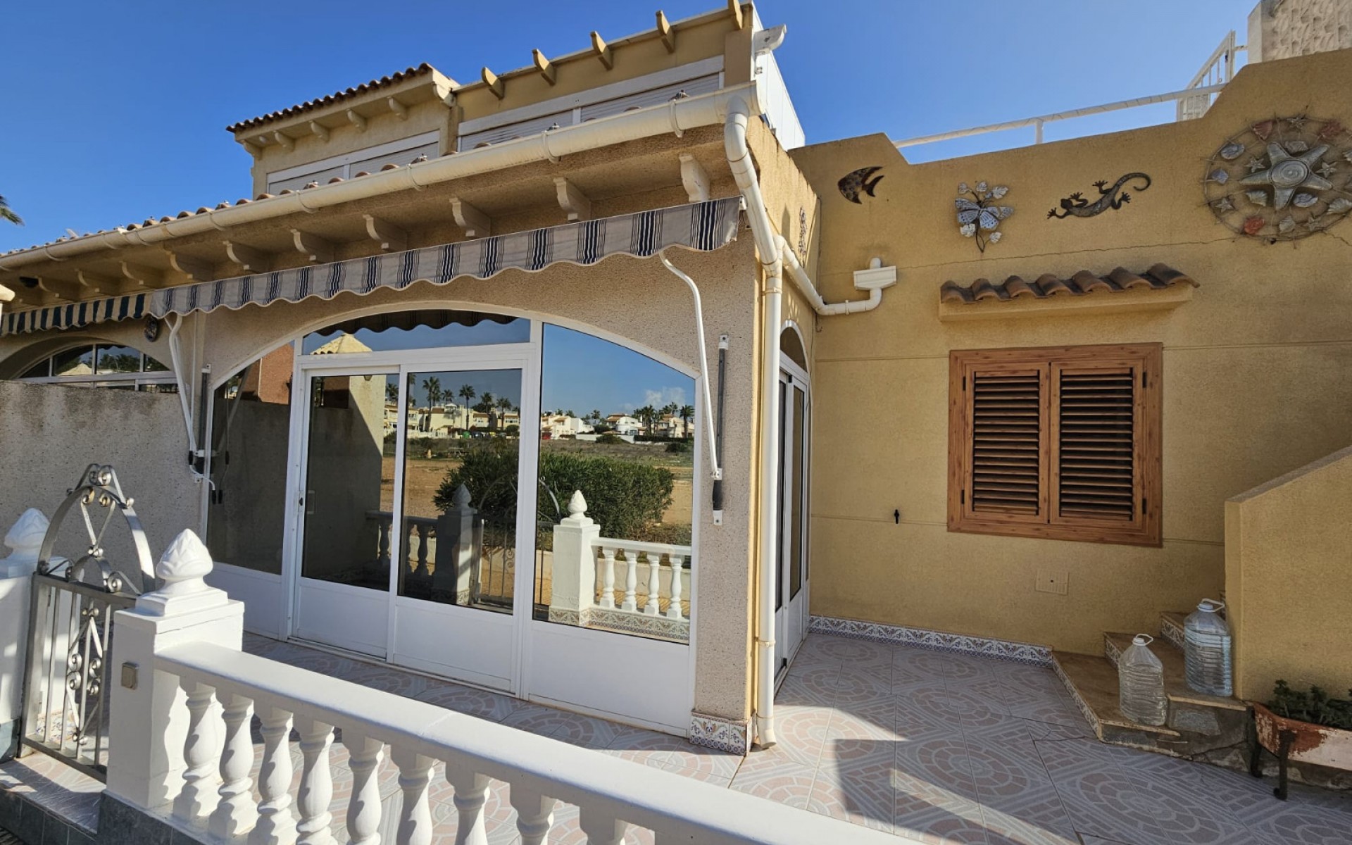 A Vendre - Maison de ville - Playa Flamenca - Serena