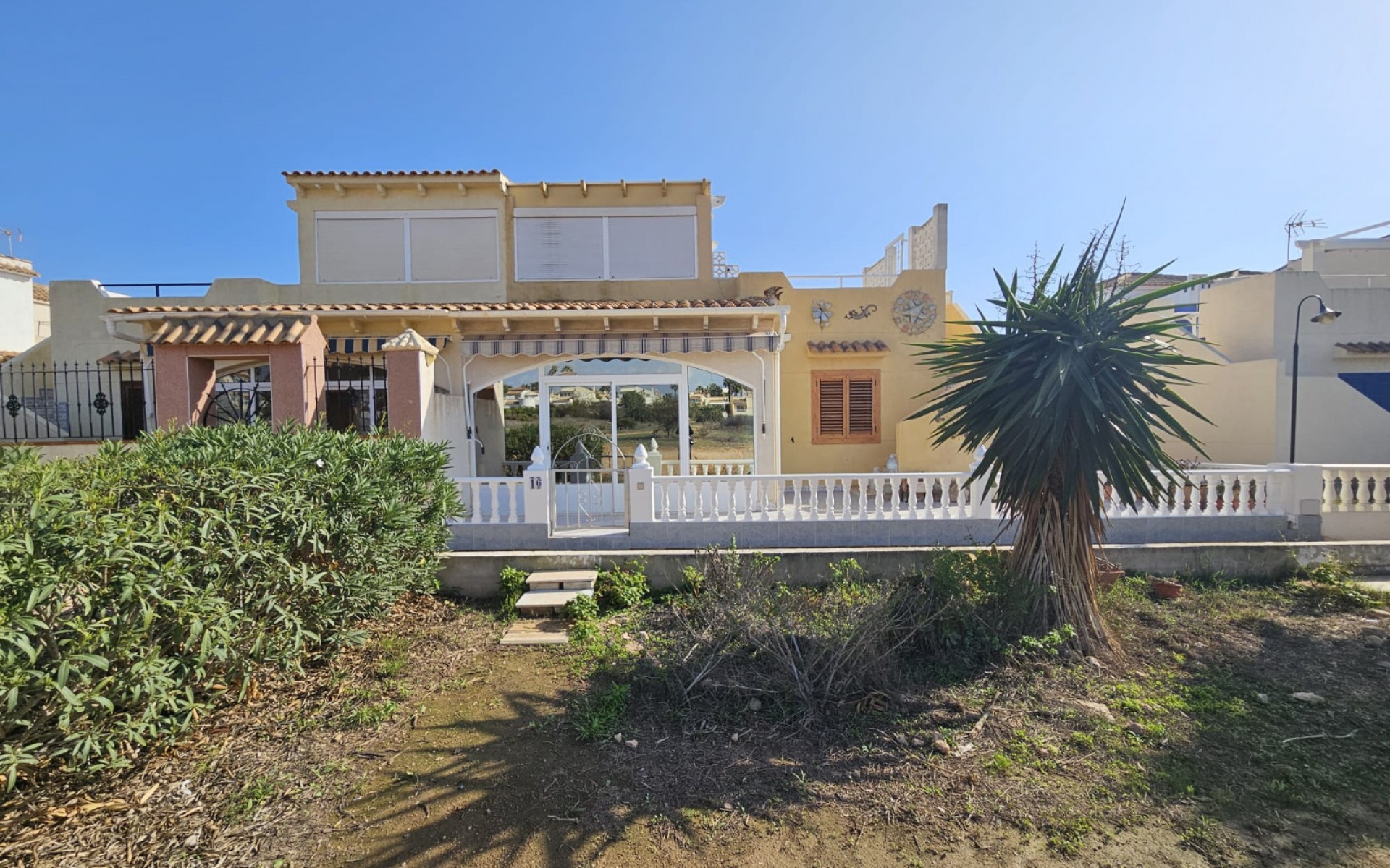 A Vendre - Maison de ville - Playa Flamenca - Serena