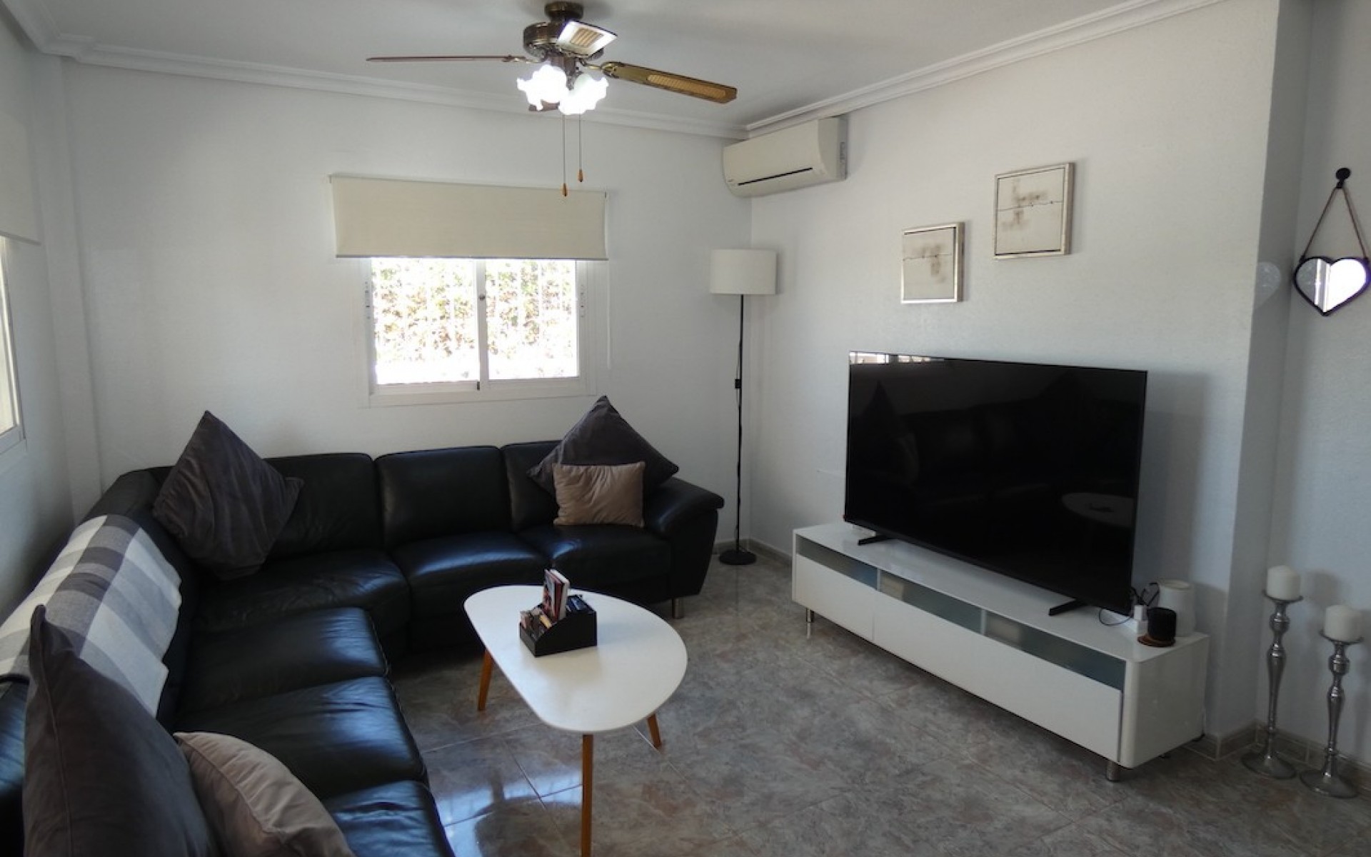 A Vendre - Maison de ville - Playa Flamenca - Zeniamar