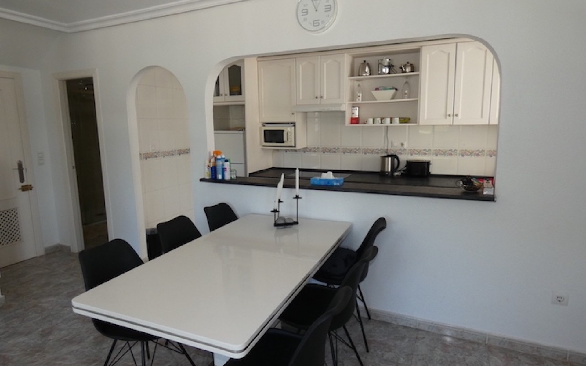 A Vendre - Maison de ville - Playa Flamenca - Zeniamar