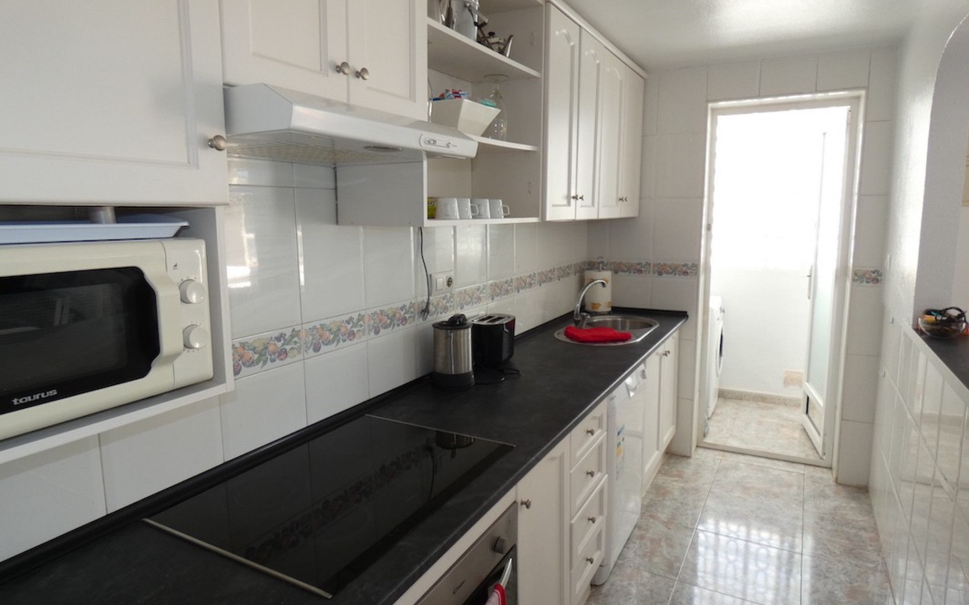 A Vendre - Maison de ville - Playa Flamenca - Zeniamar