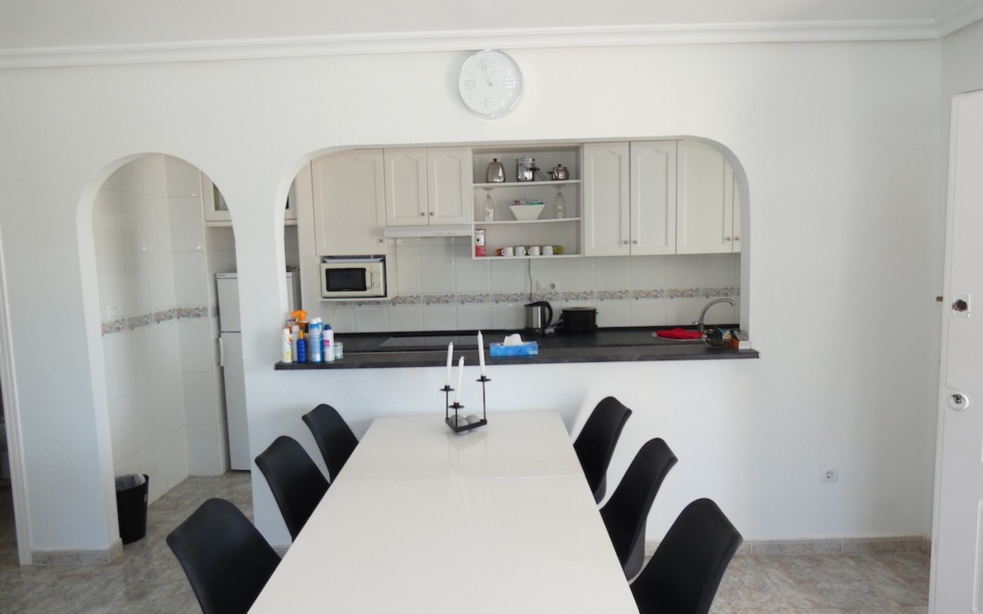 A Vendre - Maison de ville - Playa Flamenca - Zeniamar