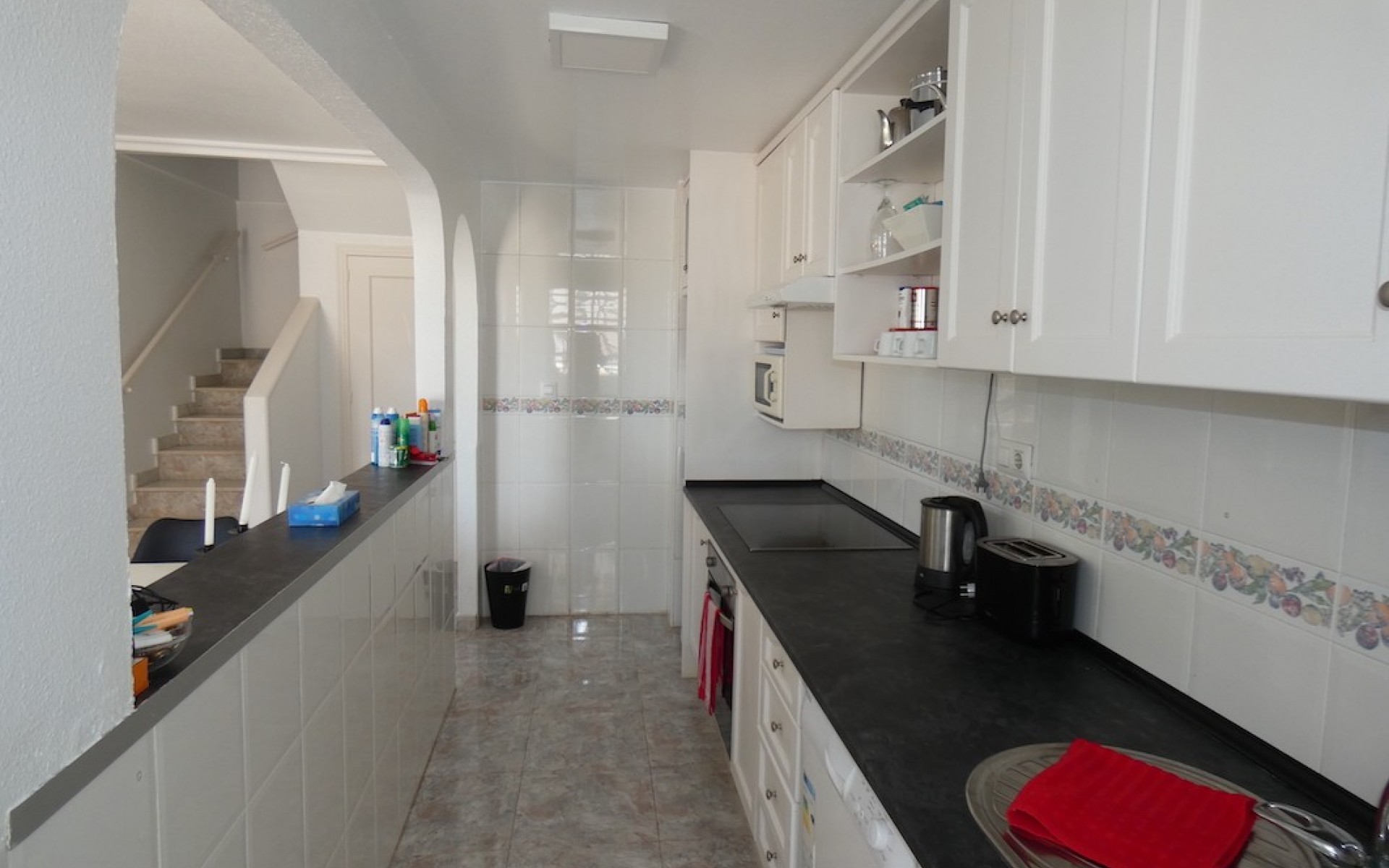 A Vendre - Maison de ville - Playa Flamenca - Zeniamar