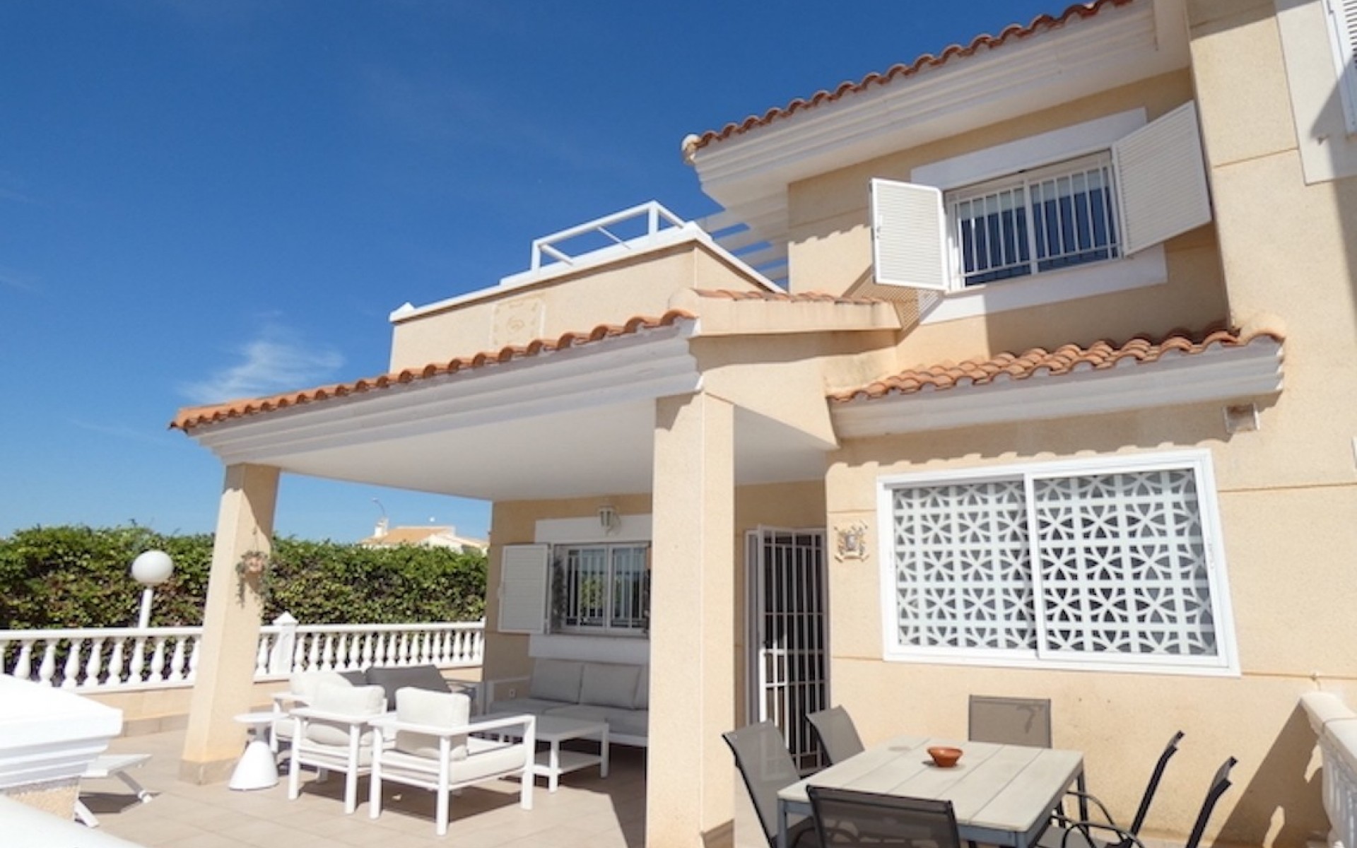 A Vendre - Maison de ville - Playa Flamenca - Zeniamar