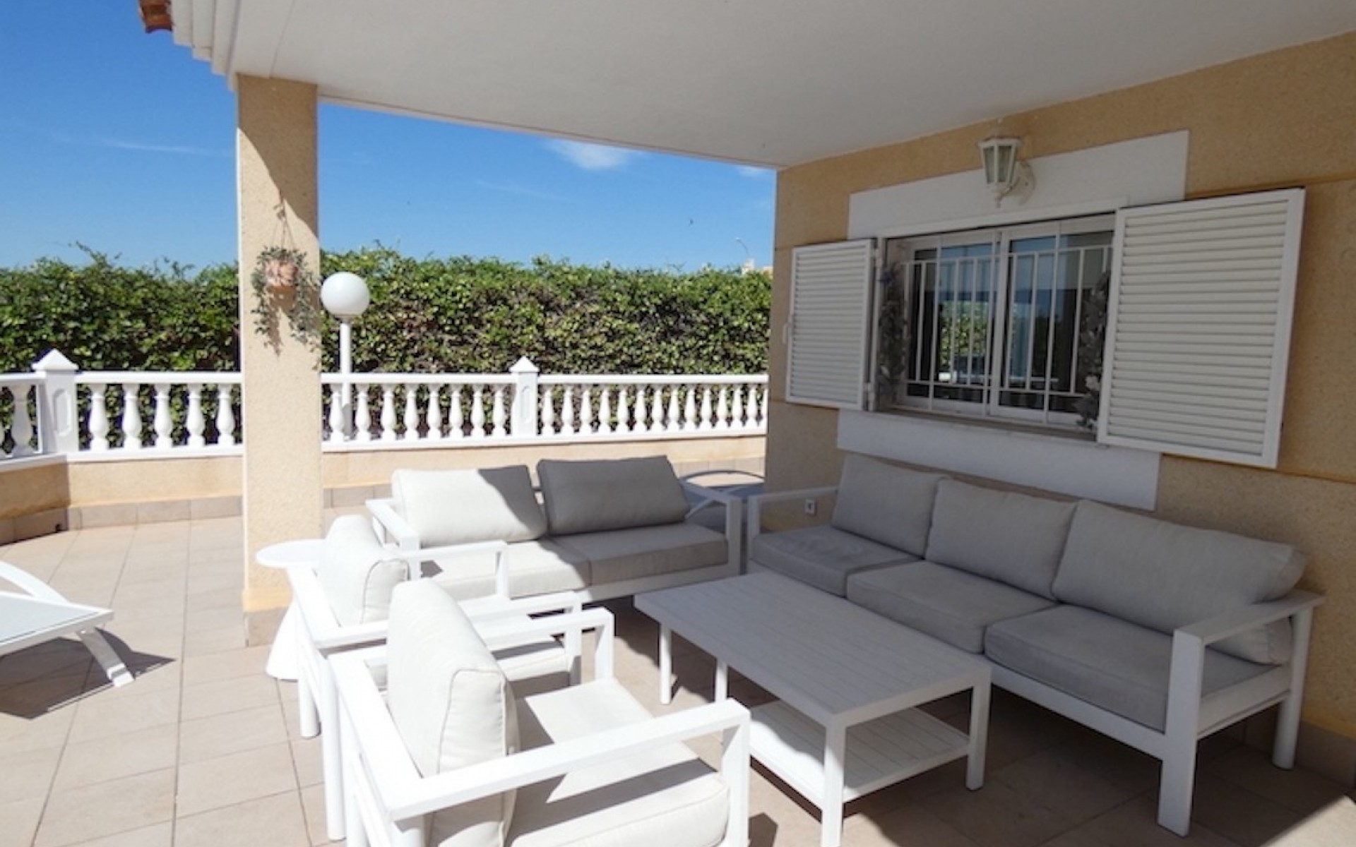 A Vendre - Maison de ville - Playa Flamenca - Zeniamar