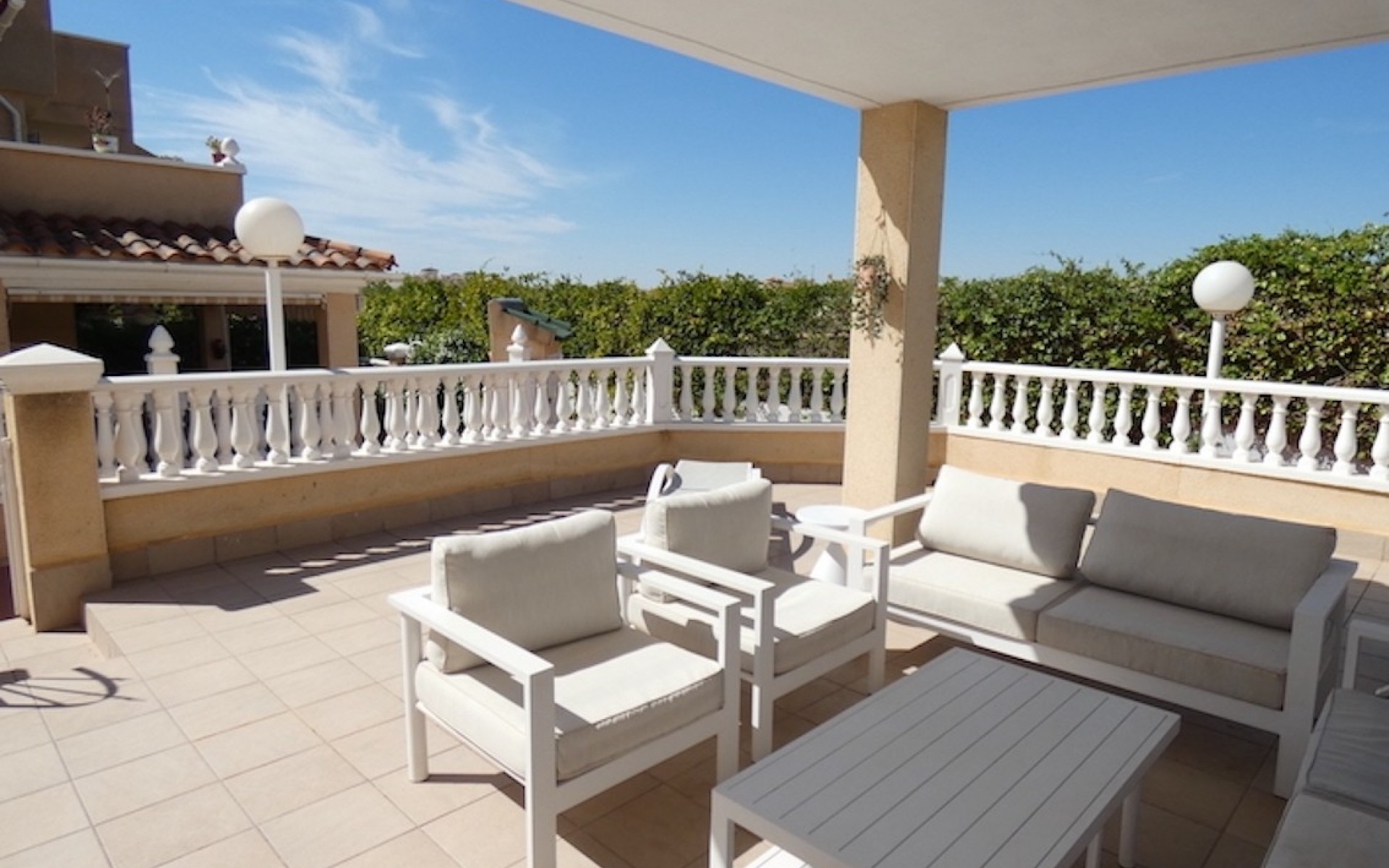 A Vendre - Maison de ville - Playa Flamenca - Zeniamar