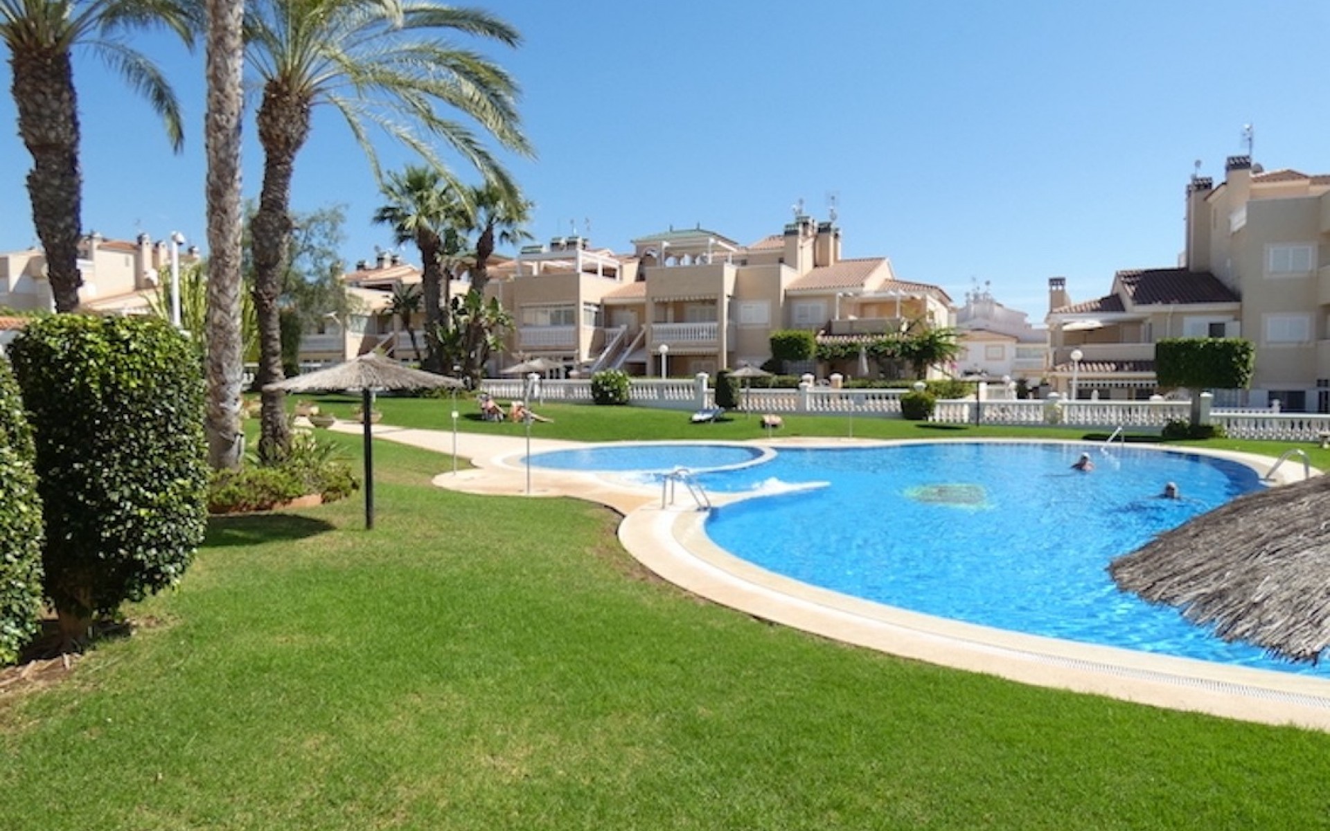 A Vendre - Maison de ville - Playa Flamenca - Zeniamar