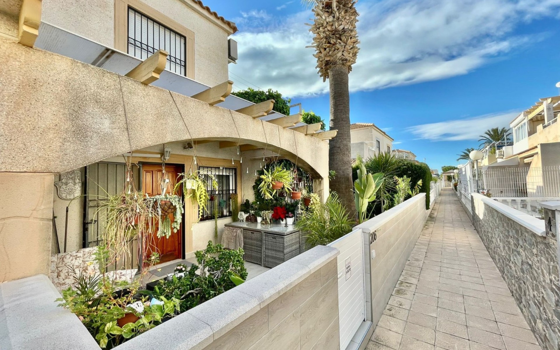 A Vendre - Maison de ville - Playa Flamenca