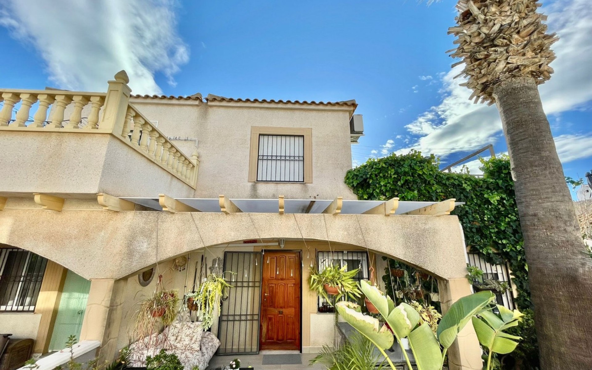 A Vendre - Maison de ville - Playa Flamenca