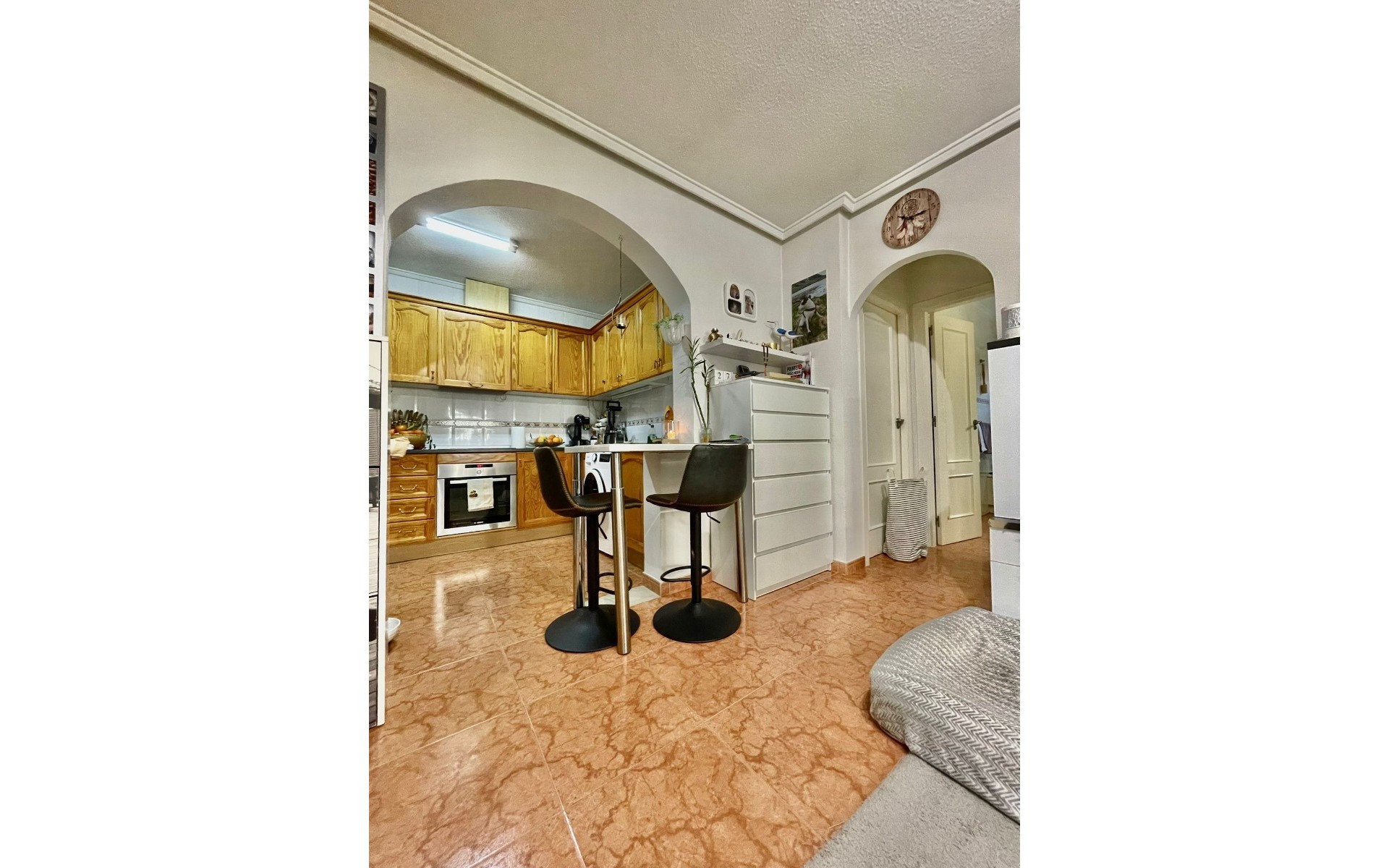 A Vendre - Maison de ville - Playa Flamenca