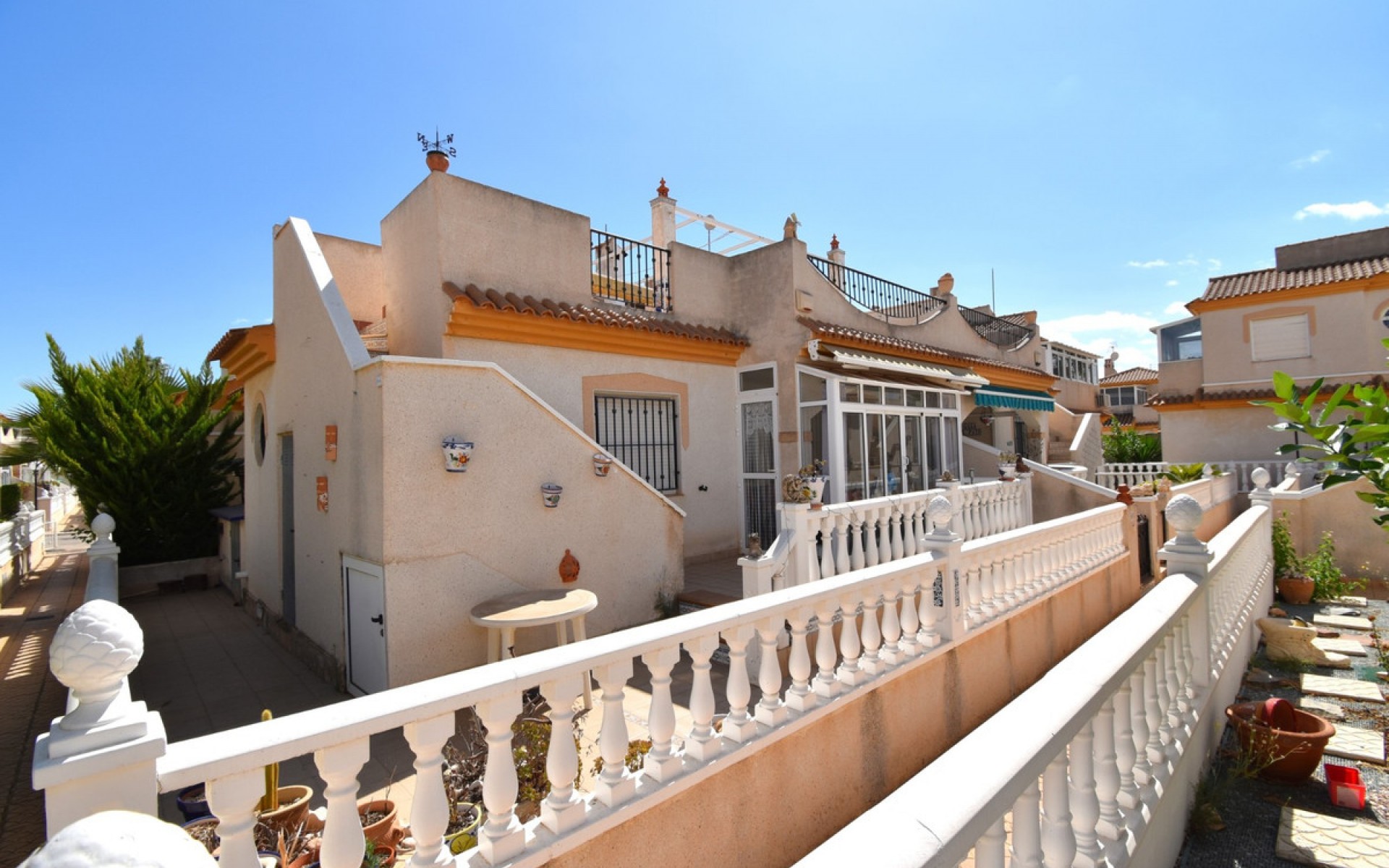 A Vendre - Maison de ville - Playa Flamenca
