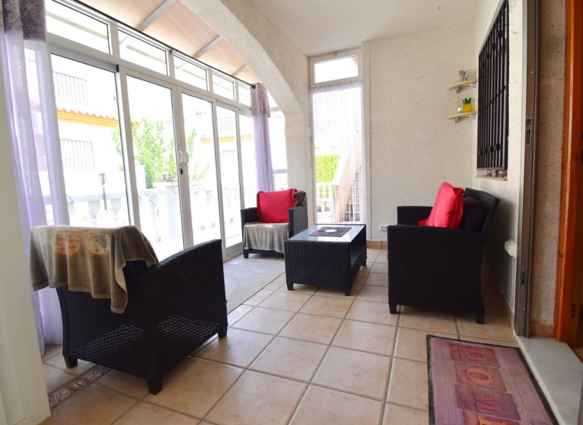 A Vendre - Maison de ville - Playa Flamenca