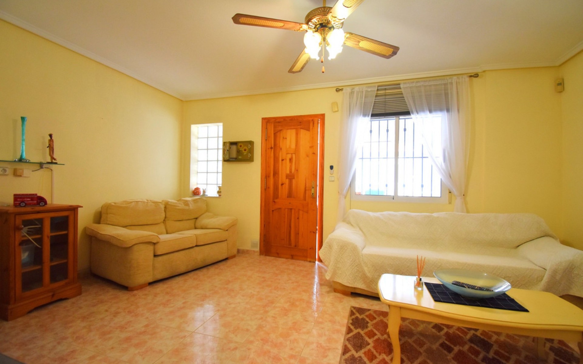 A Vendre - Maison de ville - Playa Flamenca