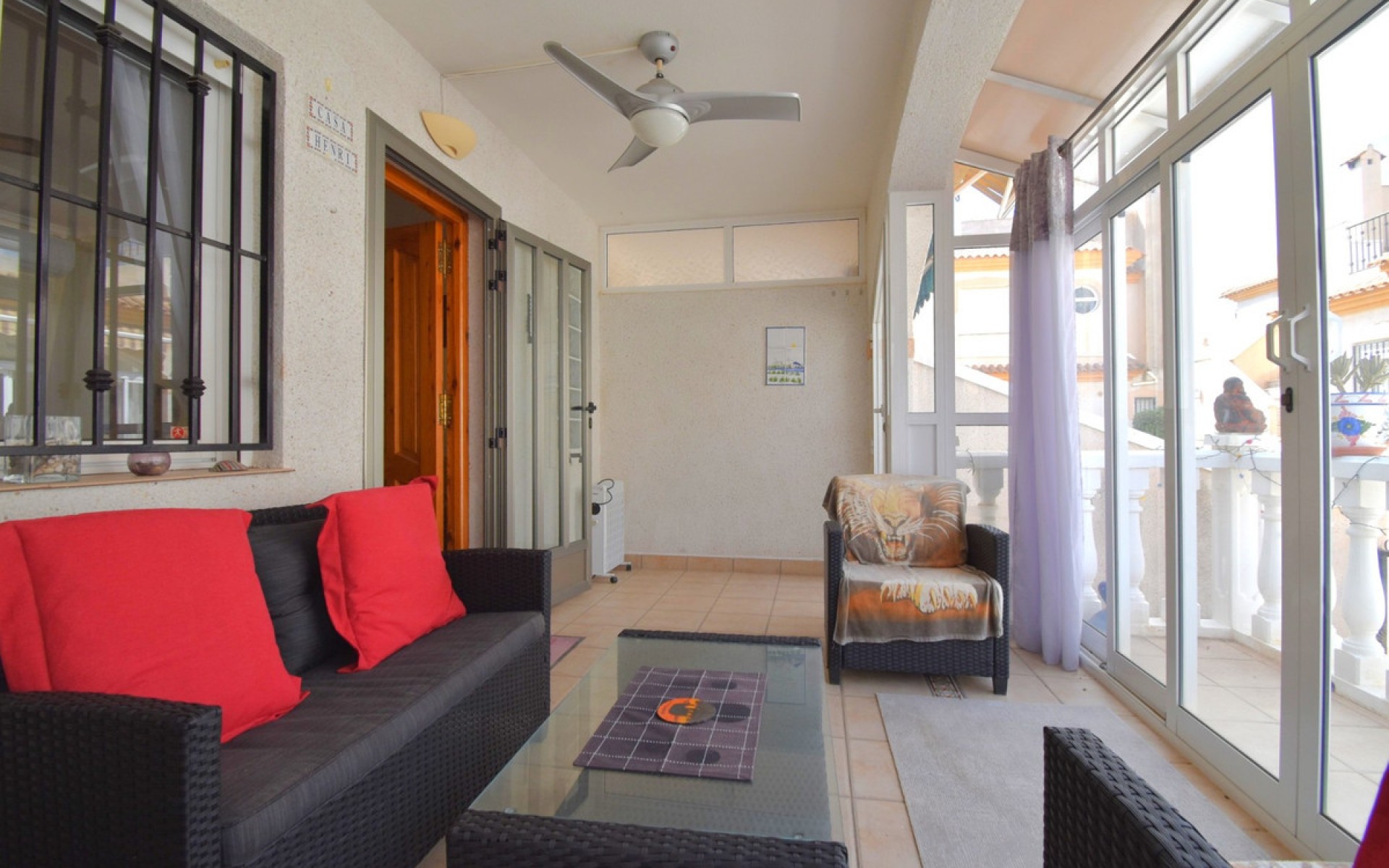 A Vendre - Maison de ville - Playa Flamenca