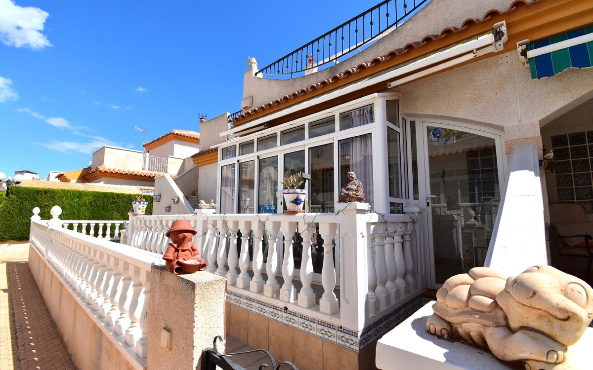 A Vendre - Maison de ville - Playa Flamenca