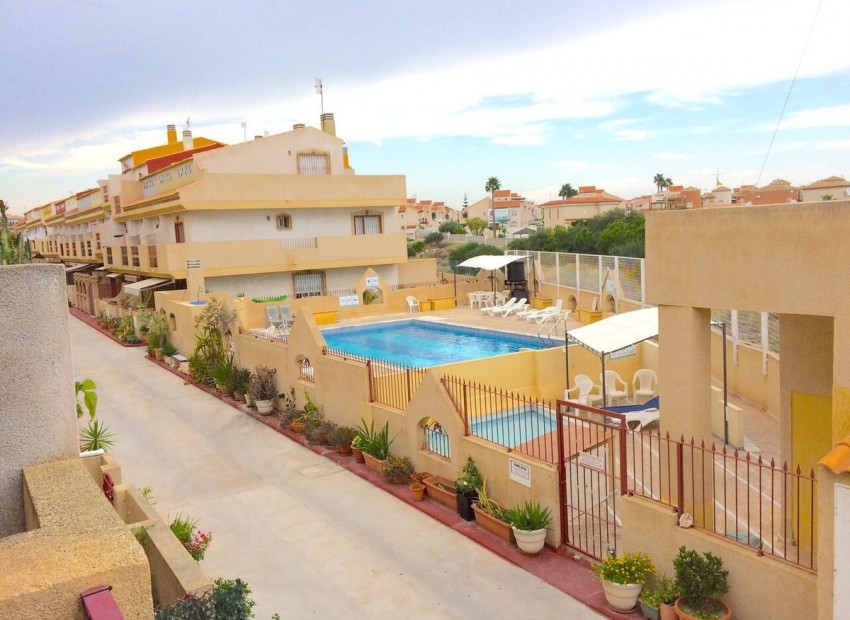 A Vendre - Maison de ville - Playa Flamenca