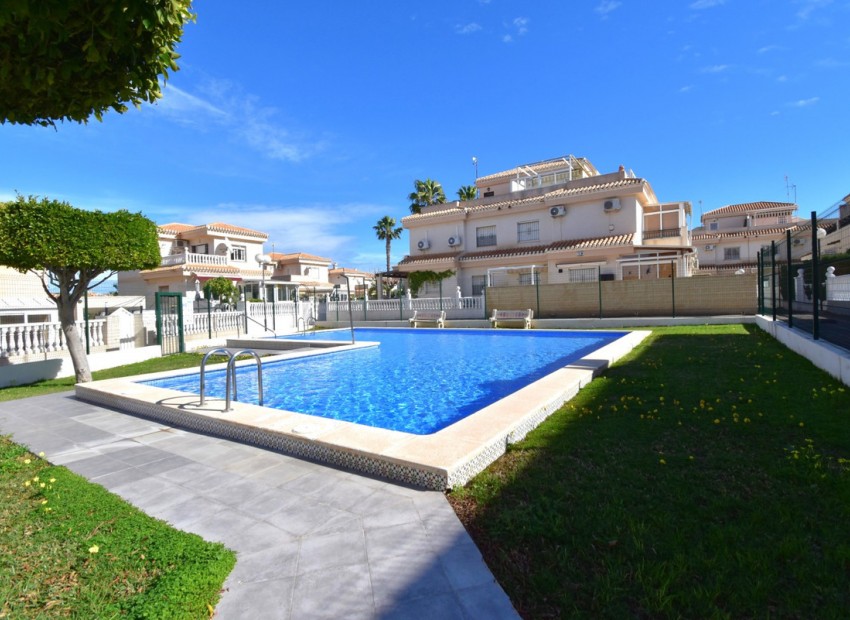 A Vendre - Maison de ville - Playa Flamenca