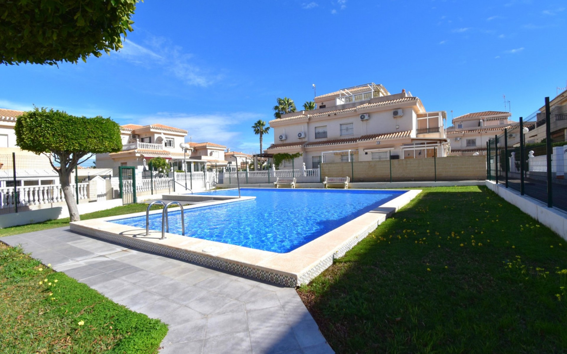 A Vendre - Maison de ville - Playa Flamenca