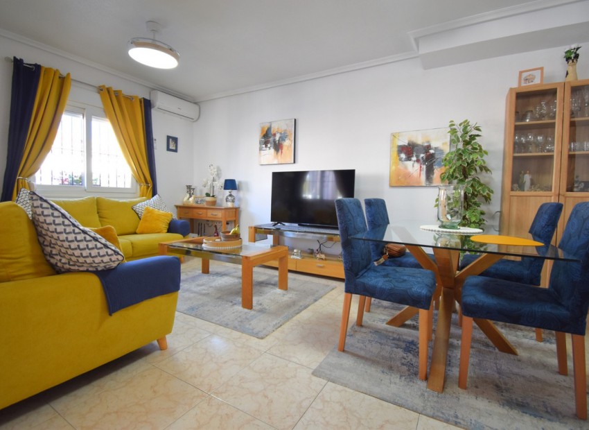 A Vendre - Maison de ville - Playa Flamenca