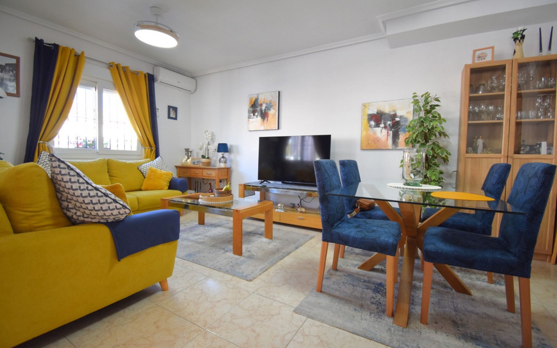 A Vendre - Maison de ville - Playa Flamenca
