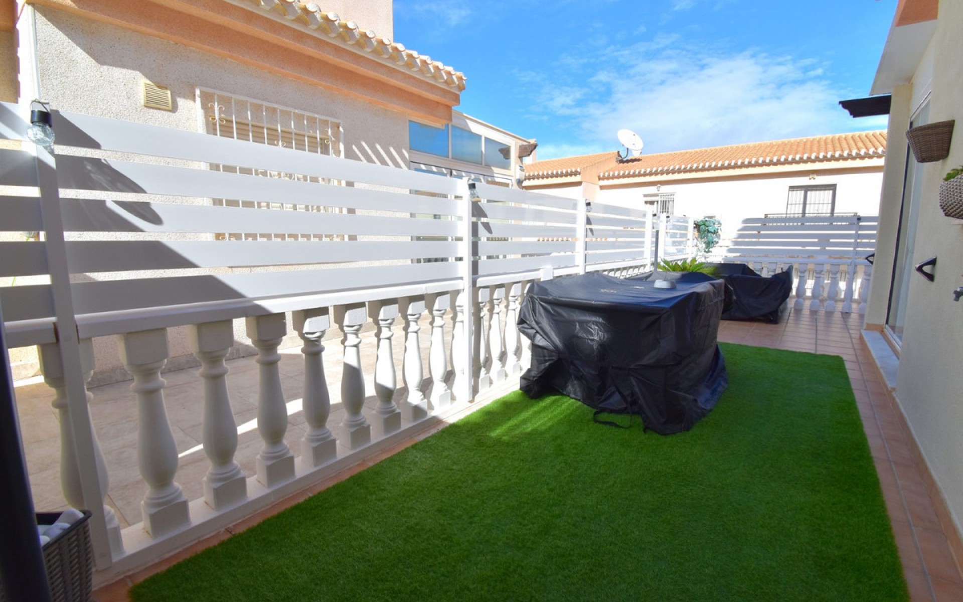 A Vendre - Maison de ville - Playa Flamenca
