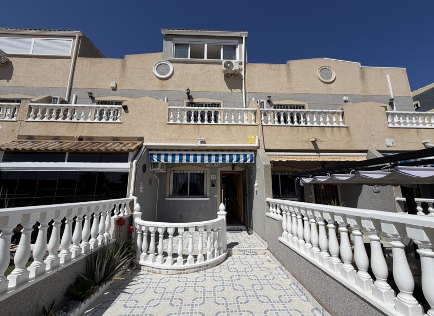A Vendre - Maison de ville - Playa Flamenca