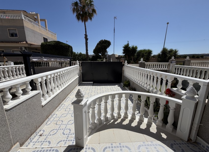 A Vendre - Maison de ville - Playa Flamenca