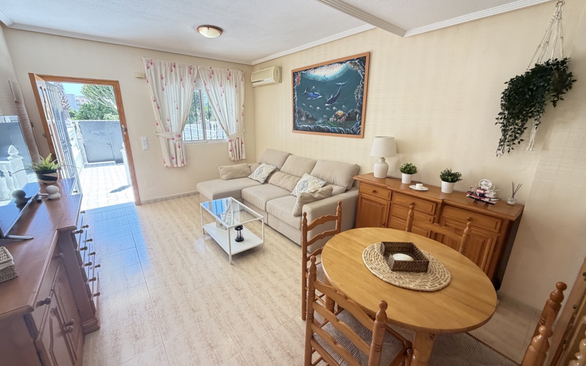 A Vendre - Maison de ville - Playa Flamenca