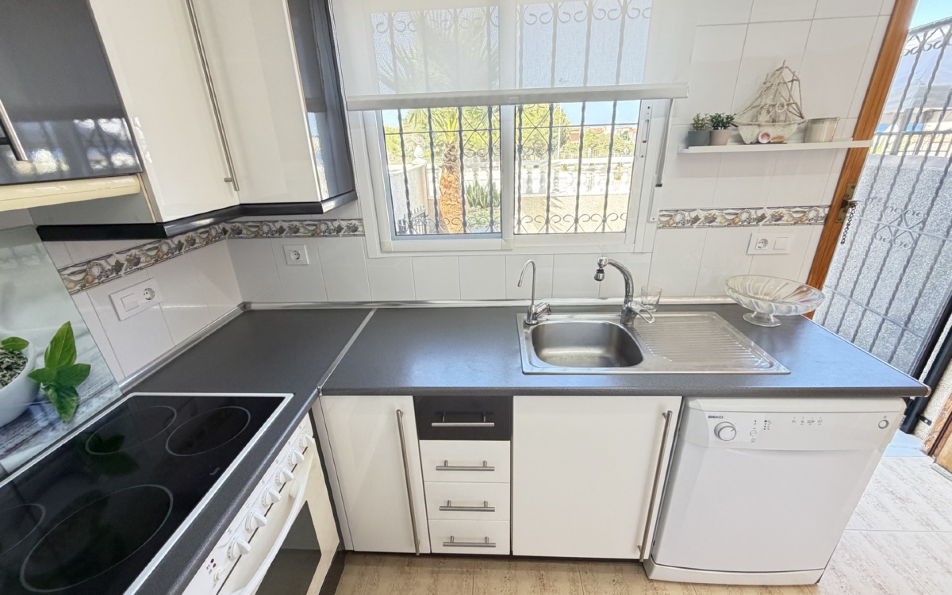 A Vendre - Maison de ville - Playa Flamenca