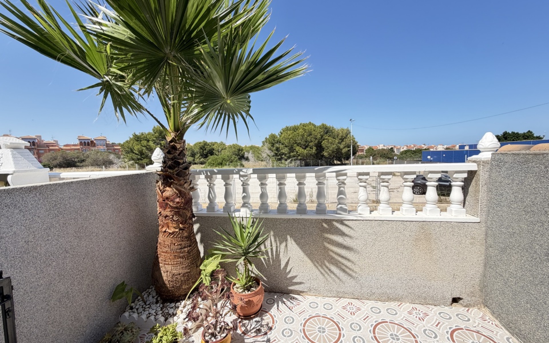 A Vendre - Maison de ville - Playa Flamenca