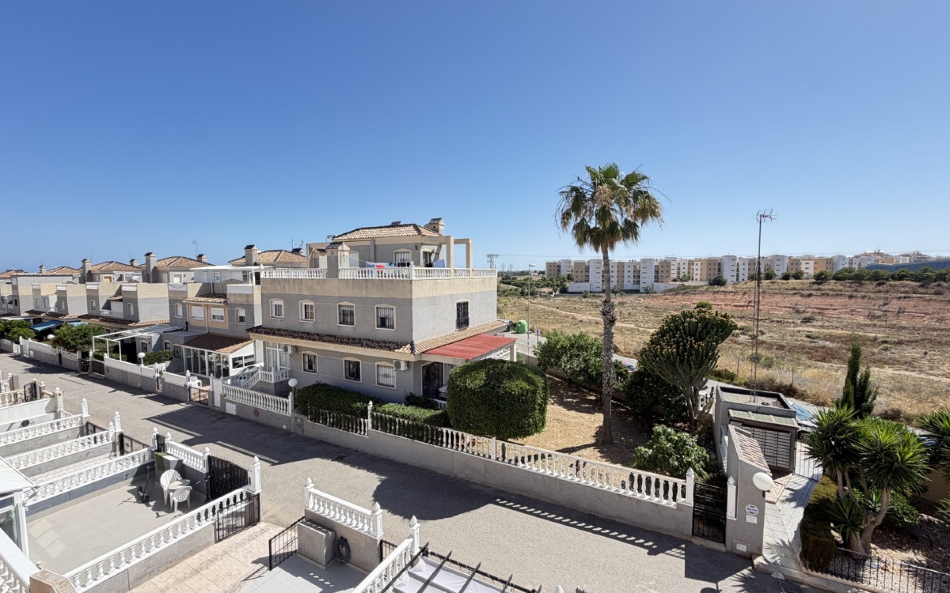 A Vendre - Maison de ville - Playa Flamenca