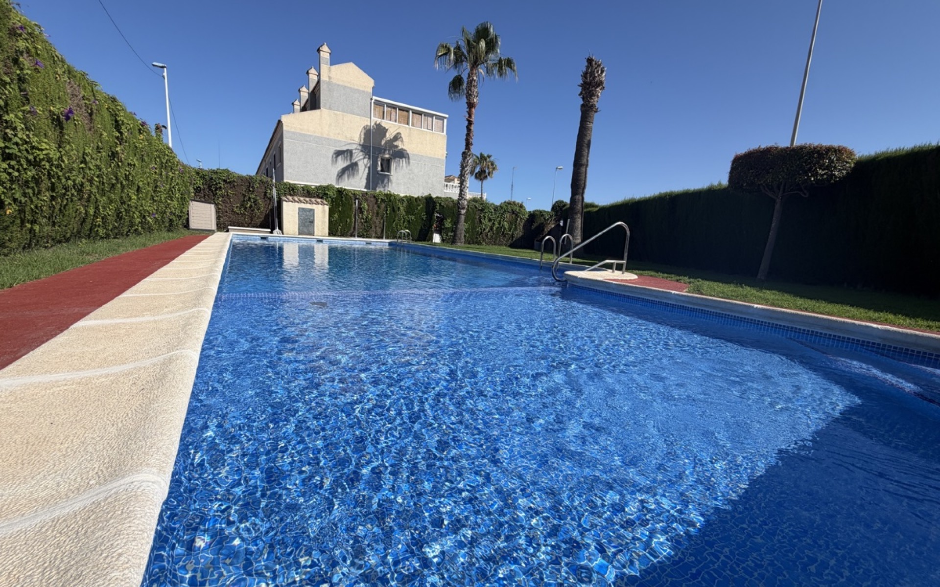 A Vendre - Maison de ville - Playa Flamenca