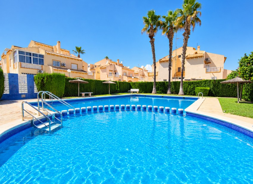A Vendre - Maison de ville - Playa Flamenca
