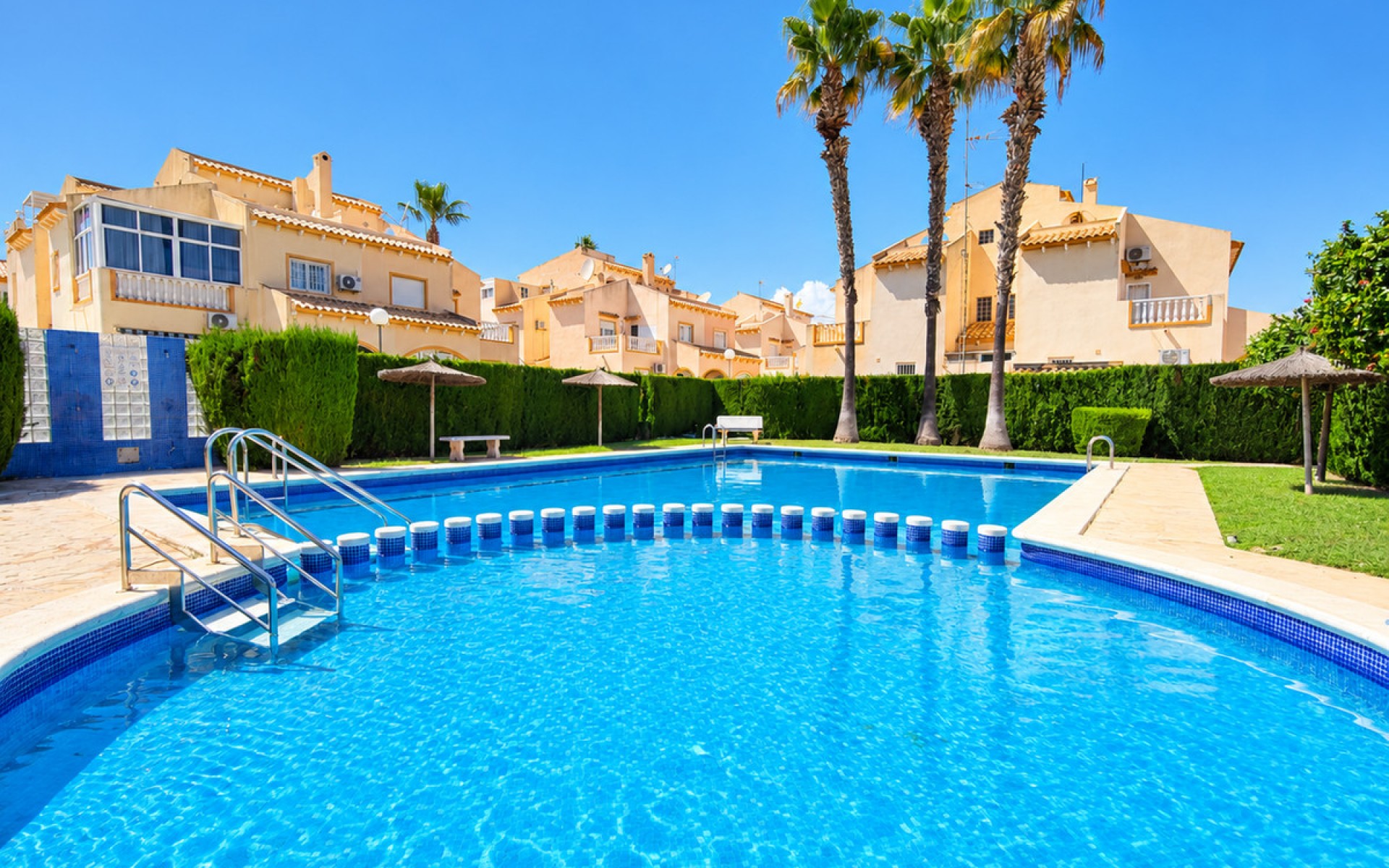 A Vendre - Maison de ville - Playa Flamenca