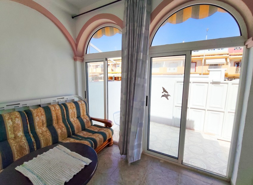 A Vendre - Maison de ville - Playa Flamenca
