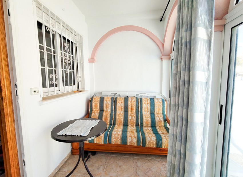 A Vendre - Maison de ville - Playa Flamenca