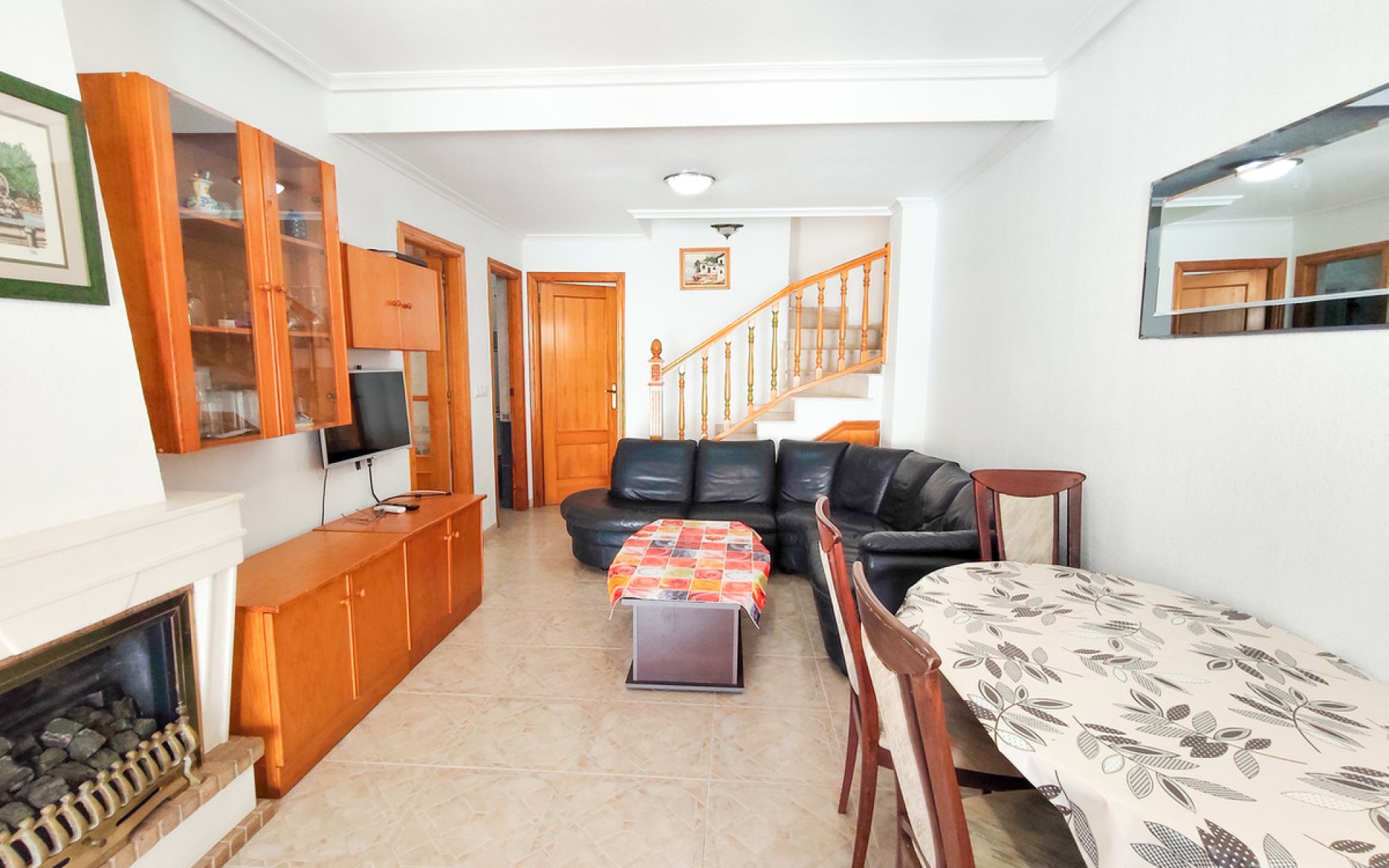 A Vendre - Maison de ville - Playa Flamenca