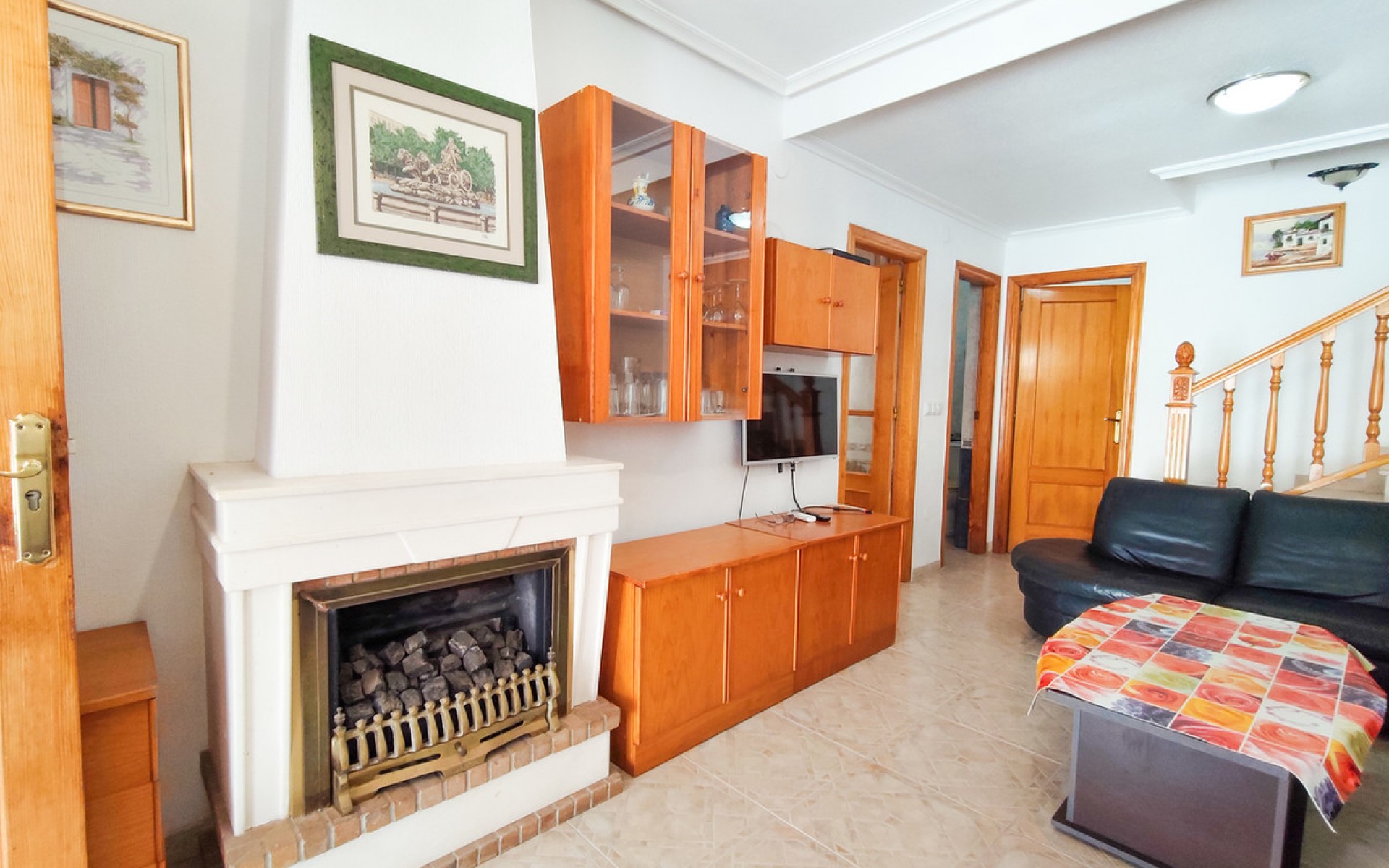 A Vendre - Maison de ville - Playa Flamenca