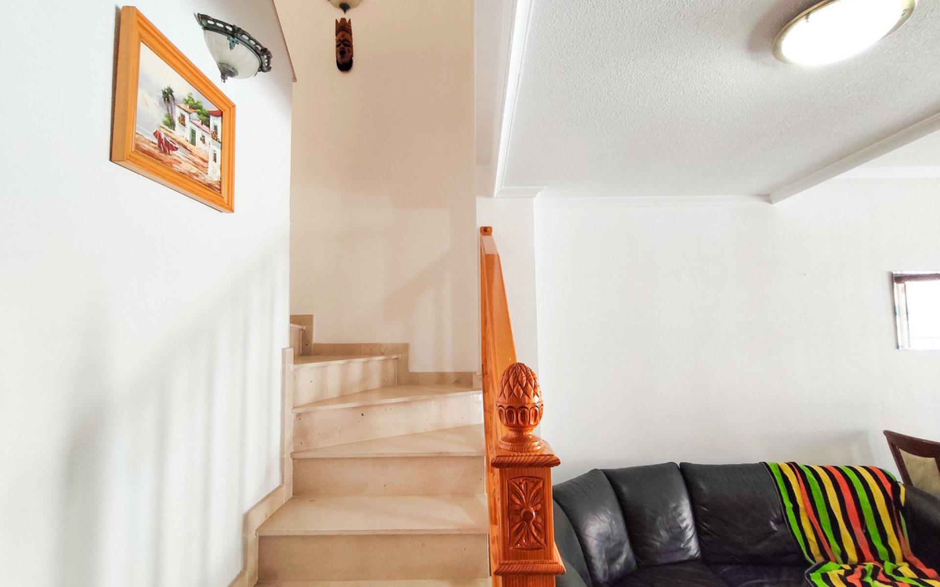 A Vendre - Maison de ville - Playa Flamenca