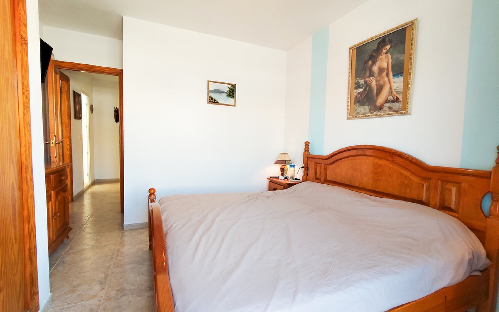 A Vendre - Maison de ville - Playa Flamenca
