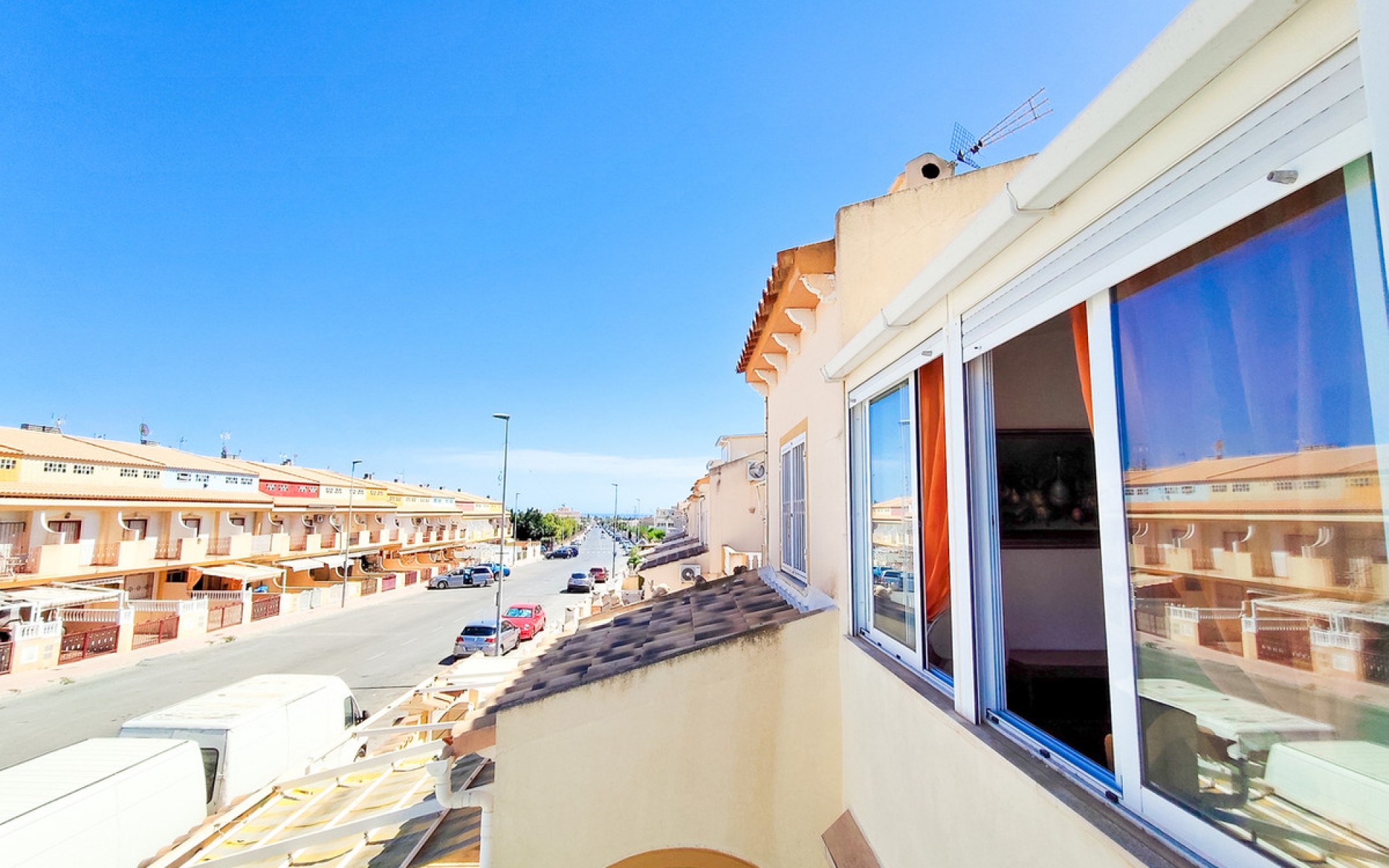 A Vendre - Maison de ville - Playa Flamenca