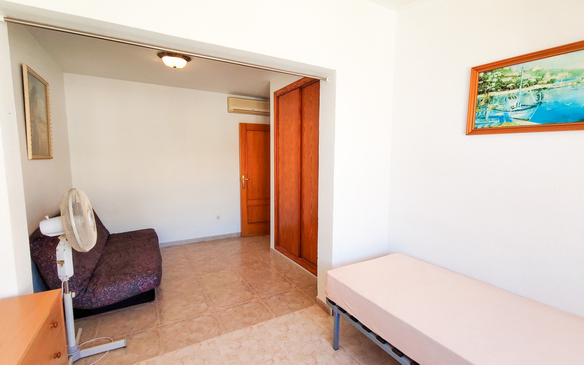 A Vendre - Maison de ville - Playa Flamenca