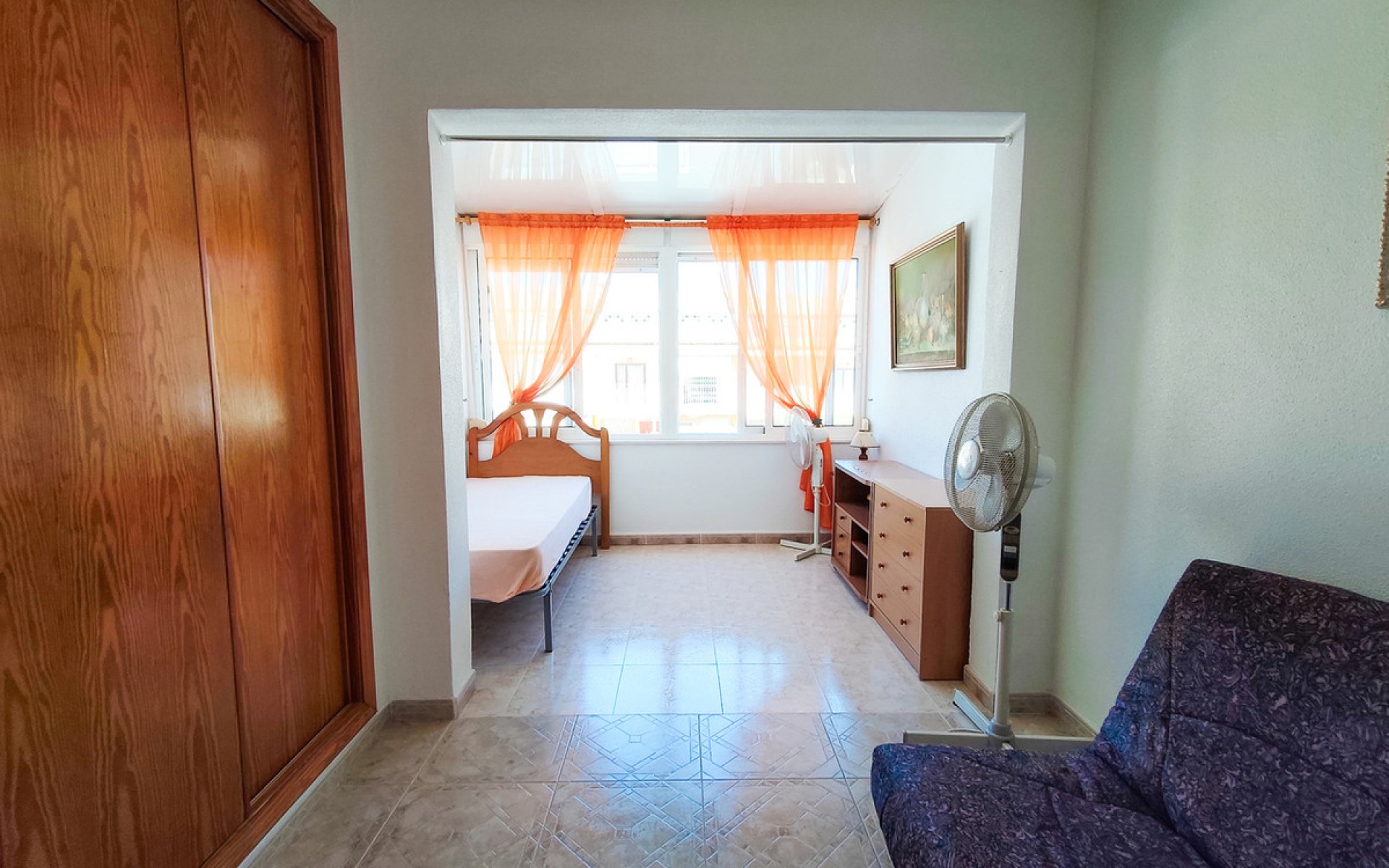 A Vendre - Maison de ville - Playa Flamenca