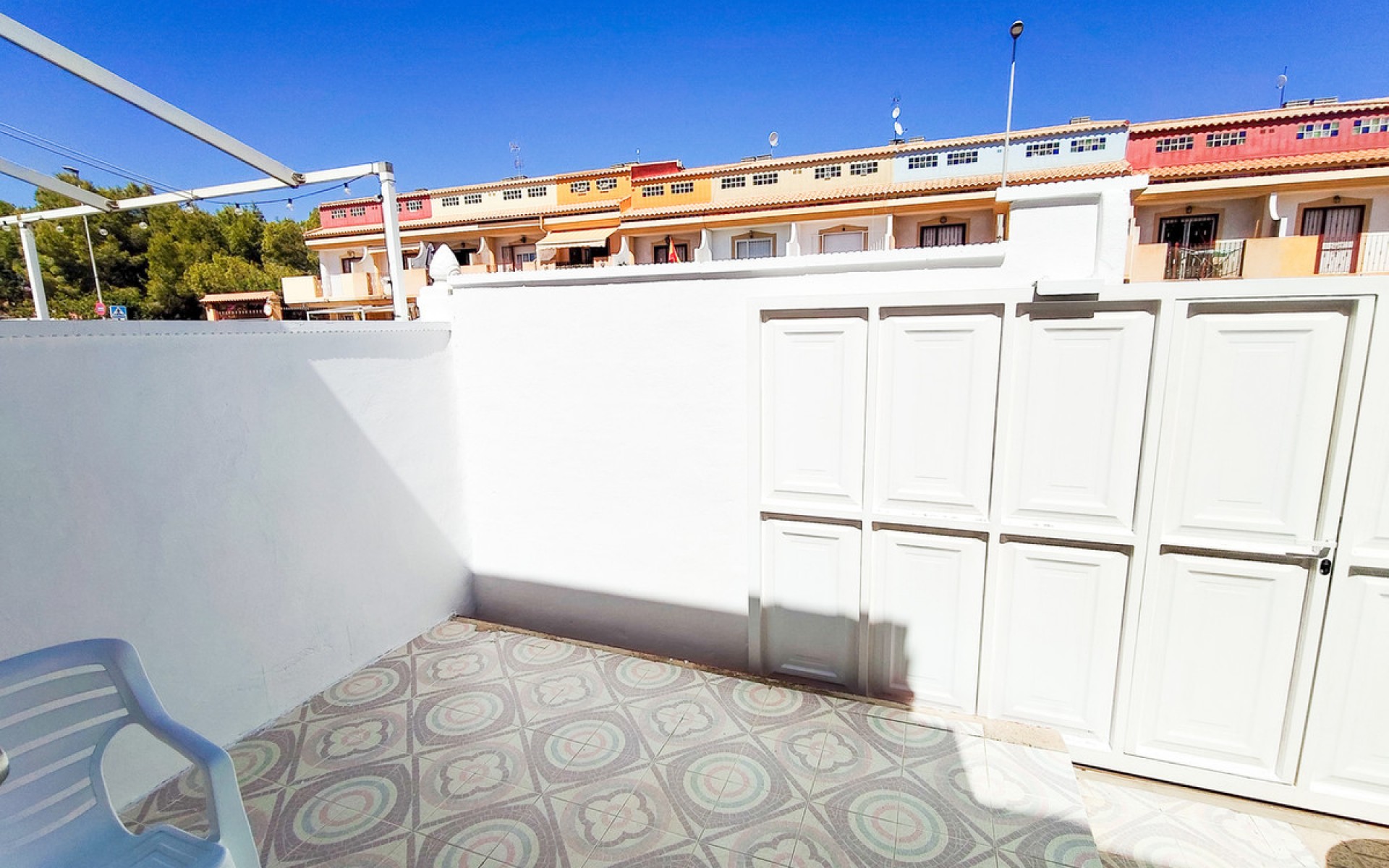 A Vendre - Maison de ville - Playa Flamenca