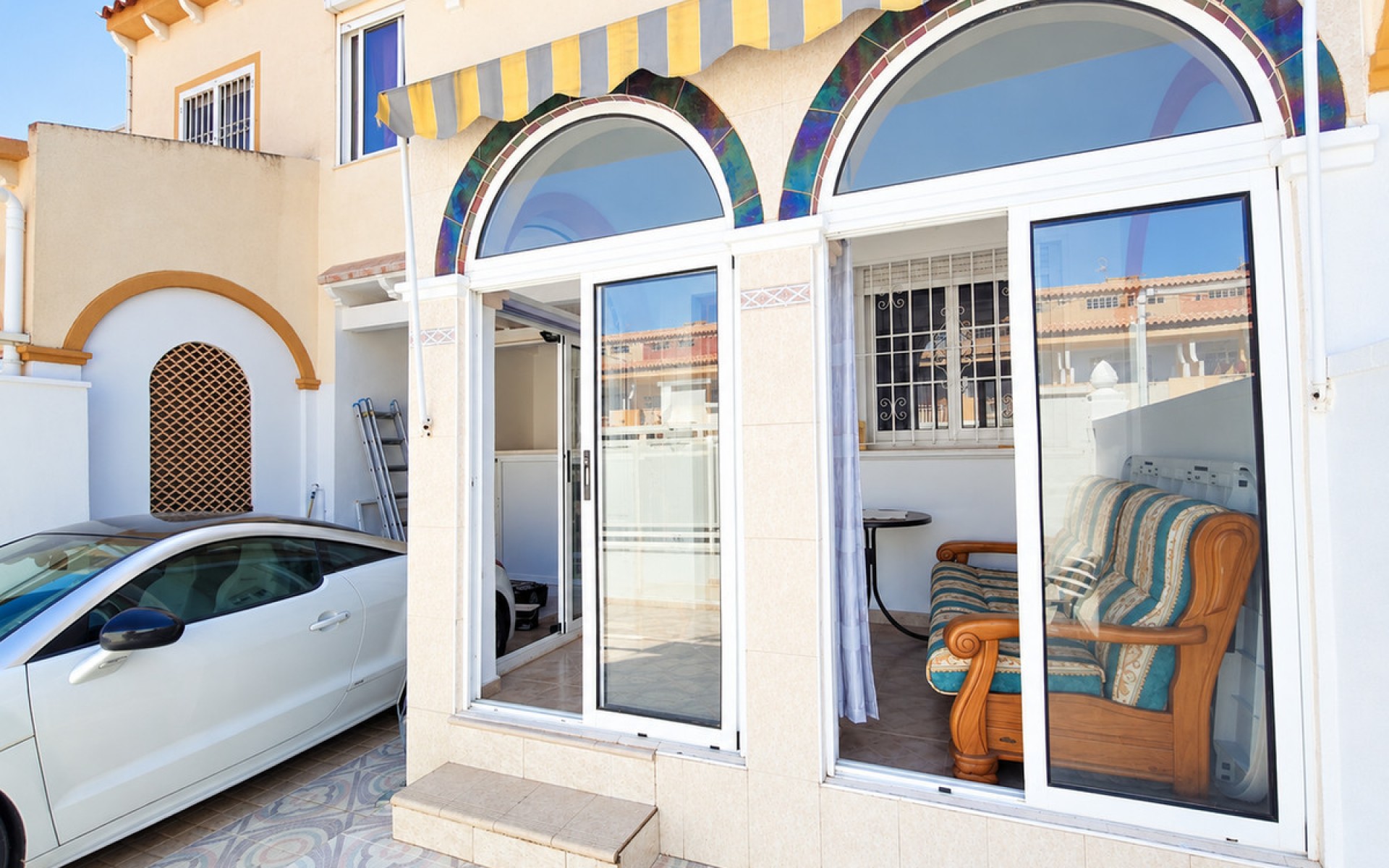 A Vendre - Maison de ville - Playa Flamenca