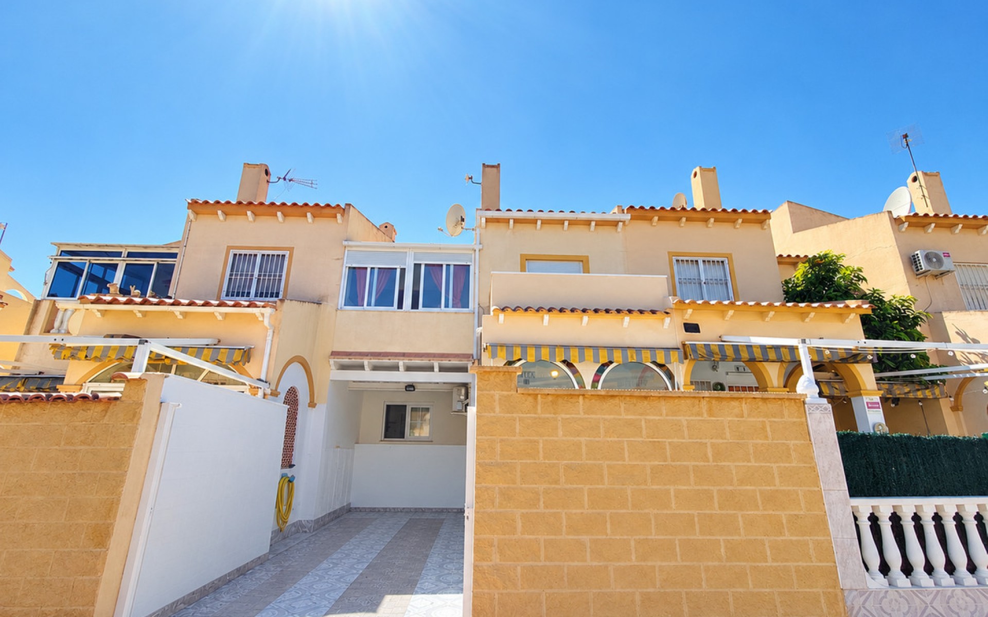 A Vendre - Maison de ville - Playa Flamenca